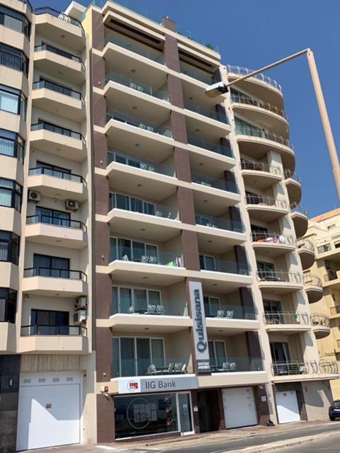 Point Sliema Sea Front Exterior photo