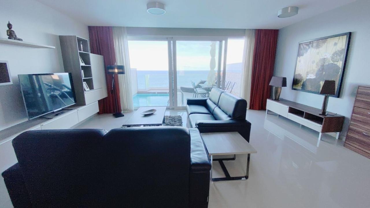 Point Sliema Sea Front Exterior photo